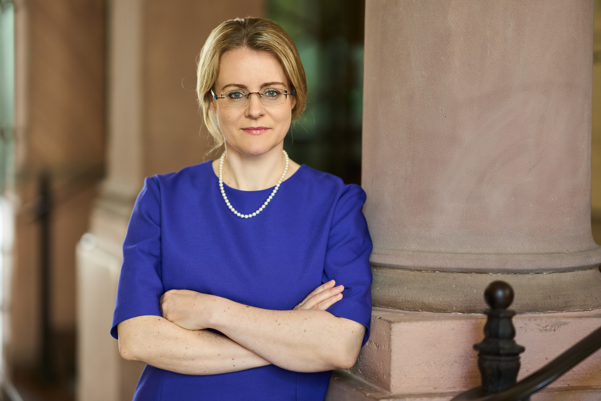 Staatssekretärinnen und Staatssekretäre | hessen.de