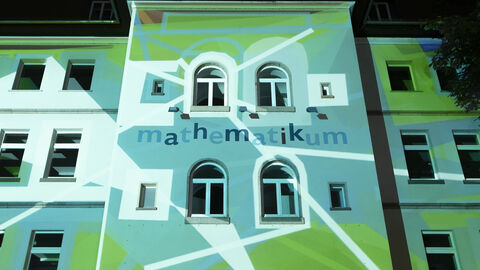 Flashlines Mathematikum Gießen