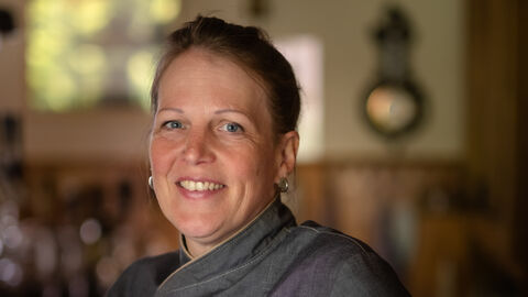 Katja Hack aus Borken-Kerstenhausen