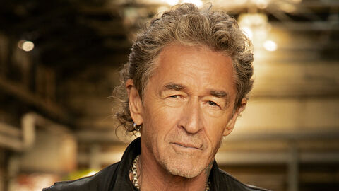 Peter Maffay