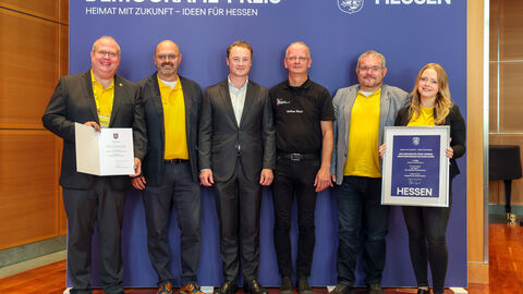 Gruppenfoto