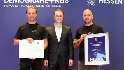 Gruppenfoto