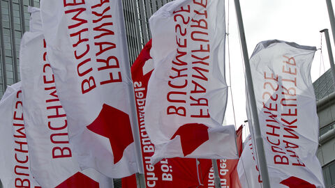 Frankfurter Buchmesse