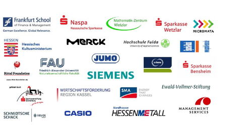 Sponsoren und Kooperationspartner Sponsoren und Kooperationspartner