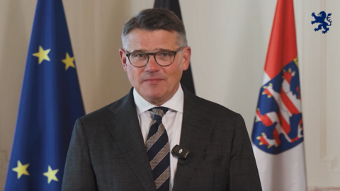 Ausschnitt Video Jüdisches Neujahr