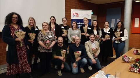 Landeselternversammlung