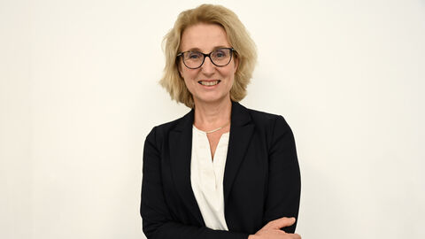 Kerstin Scheidecker