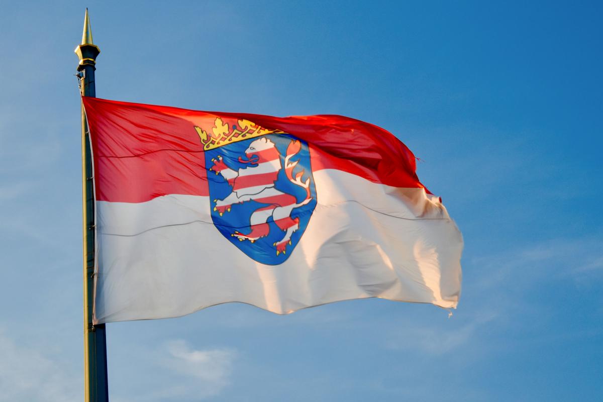 Staatssekretärinnen und Staatssekretäre | hessen.de