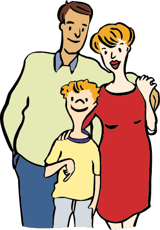 Familie-1Kind Familie-1Kind